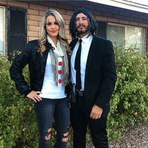 Meet your Posher, Marcello